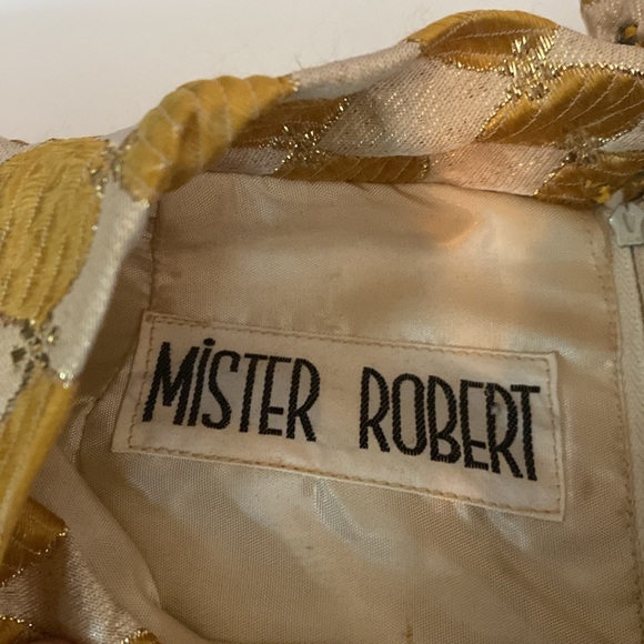 Vintage dress - Picture 7 of 10